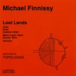 Finnissy: Lost Lands