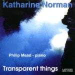 Transparent Things