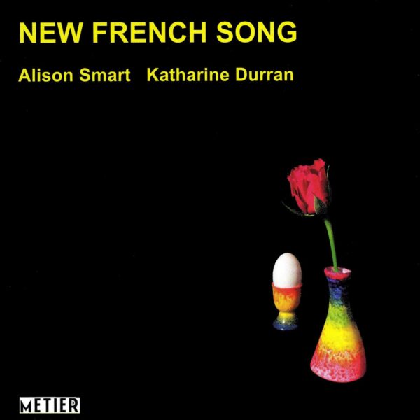 New French Song