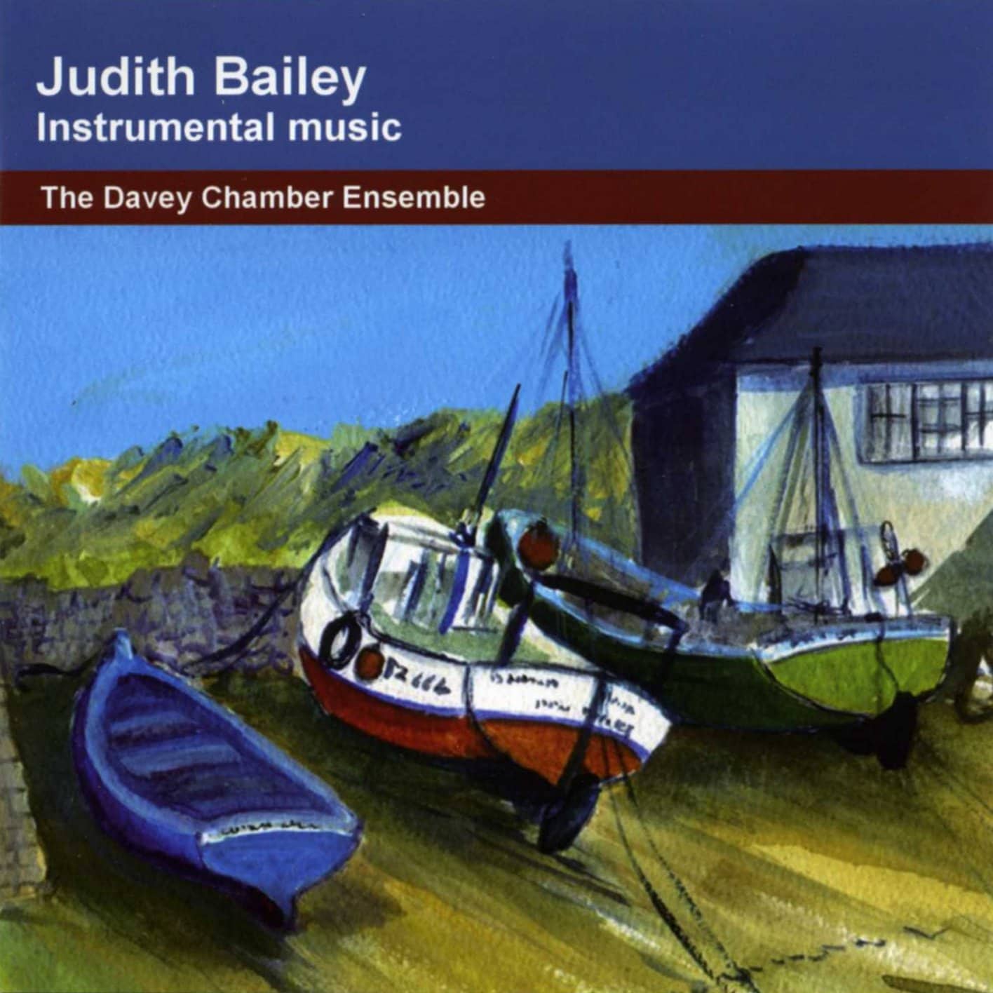 Judith Bailey Instrumental Music