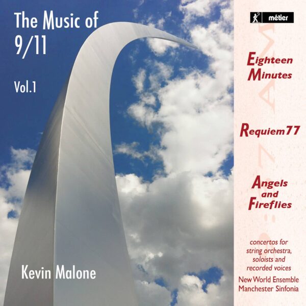 Music of 9/11