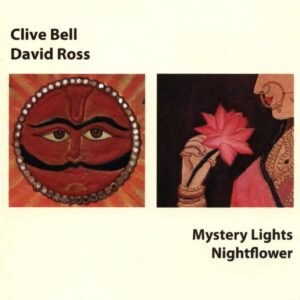 Album artwork