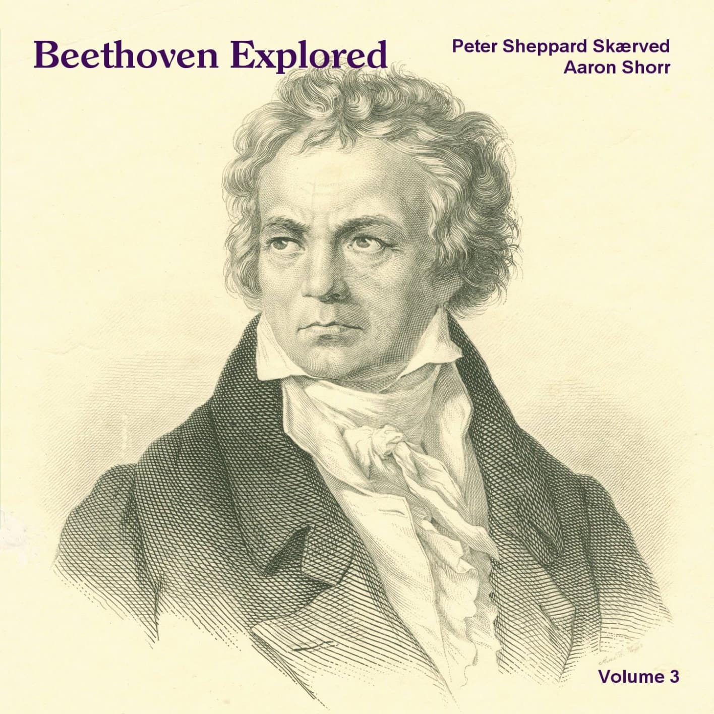 Beethoven Explored, Volume 3