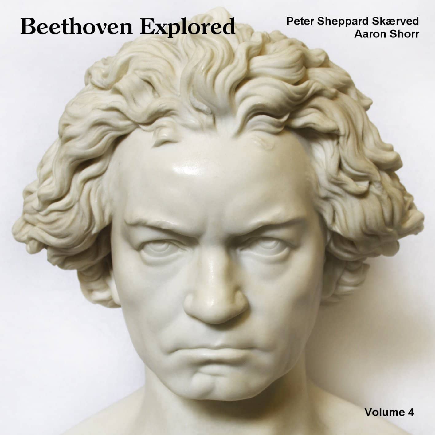 Beethoven Explored, Volume 4