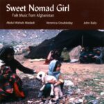 Sweet Nomad Girl