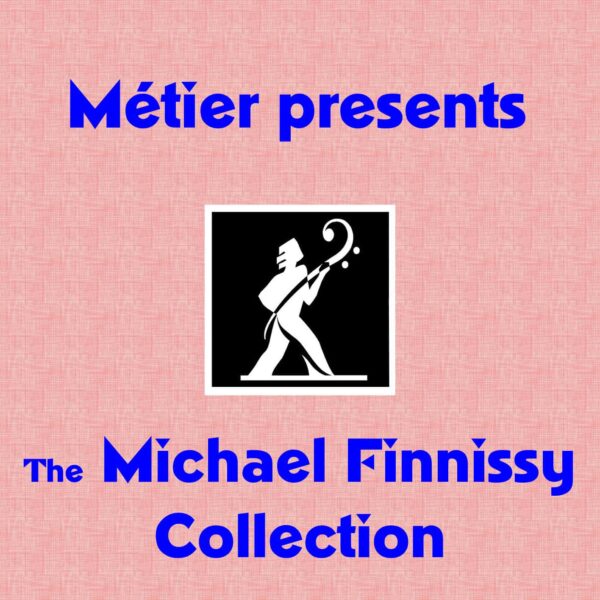 The Michael Finnissy Collection