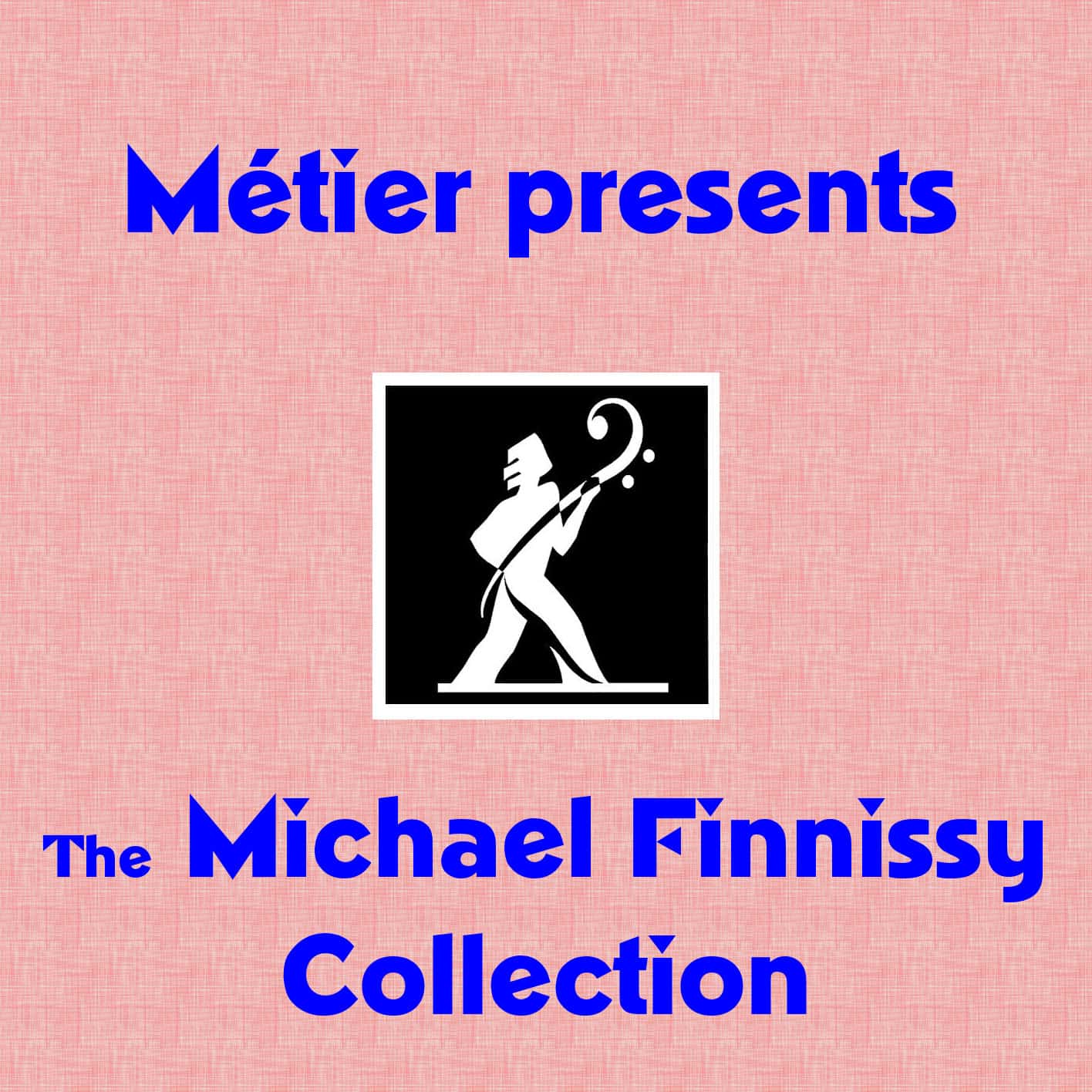 The Michael Finnissy Collection